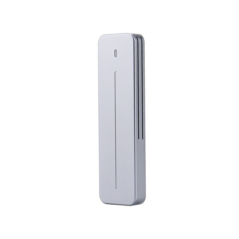 ITGZ 2 NVME External Solid State Driver Aluminum Alloy SSD
