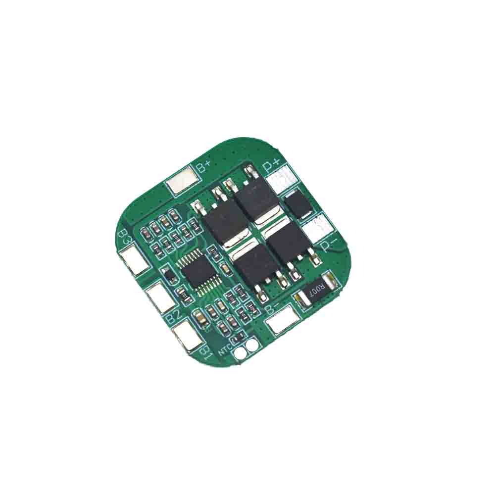 4S 14.8V / 16.8V 20A peak li-ion BMS PCM battery protection board bms pcm for lithium LicoO2 Limn2O4 18650 li battery