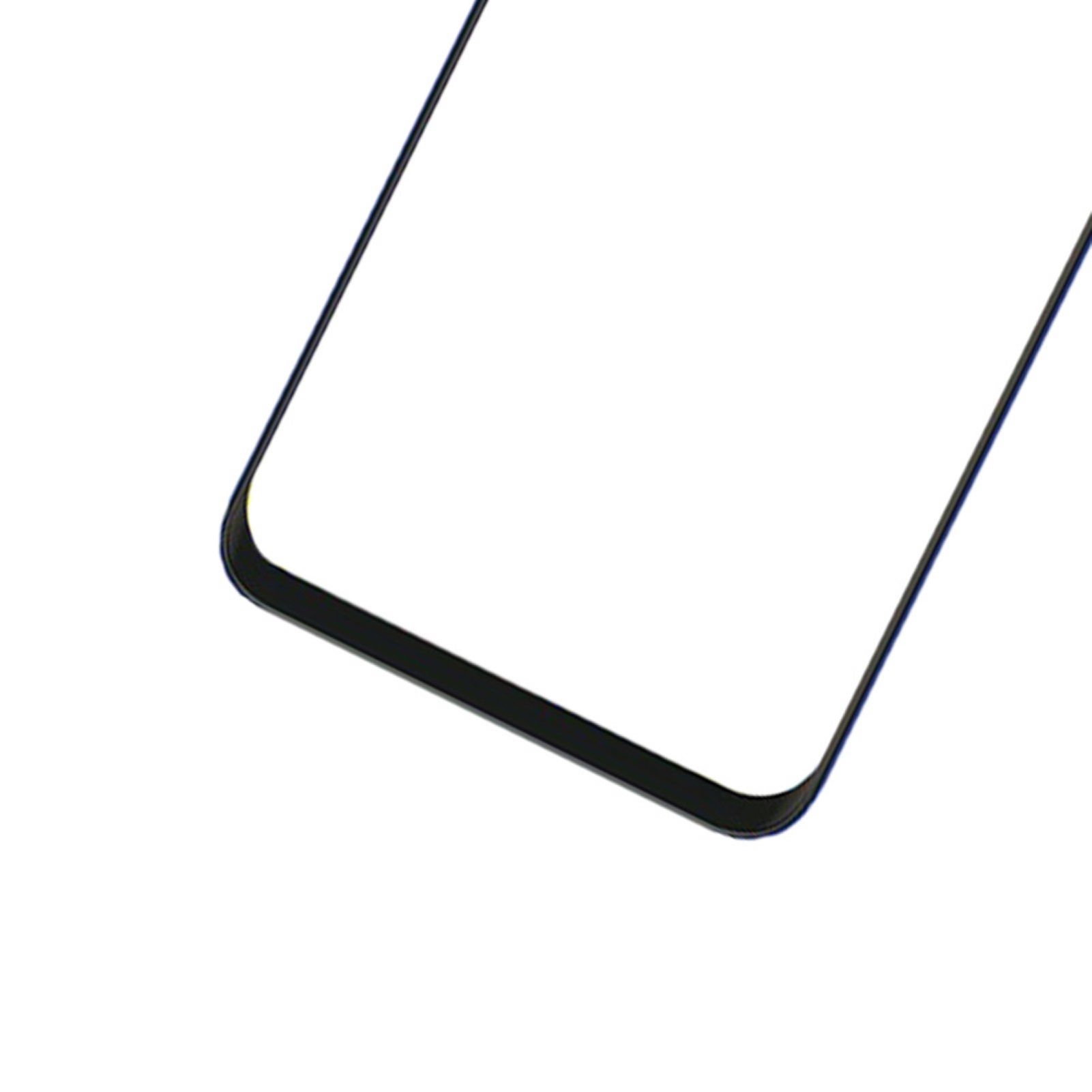 Outer Front Phone Touch Screen Replacement Tool Accessory for Samsung Galaxy A90. 