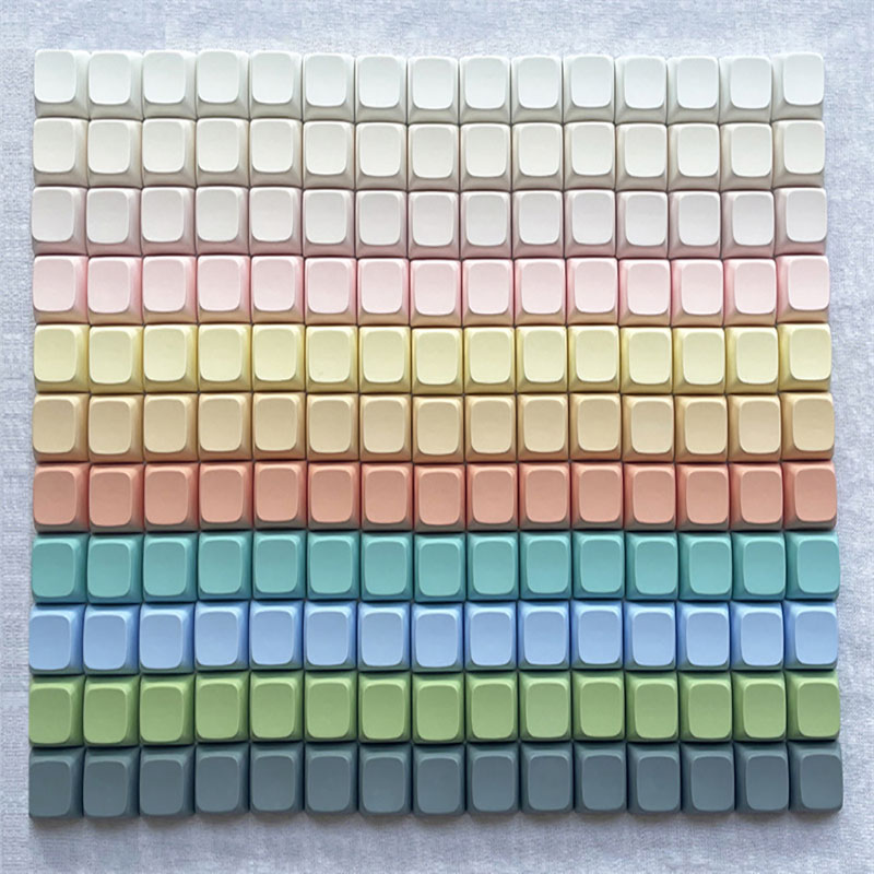 XDA Profile Ctrl Alt Fn Shift Tab Enter Caps PBT Keycap Mechanical Keyboard 1U 1.25U 1.5U 1.75U 2U 2.25U 2.75U Customize Key cap. 