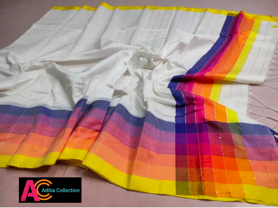 Saree Rongdhonu Chupki Saree For Women'S - Sharee For Women. 