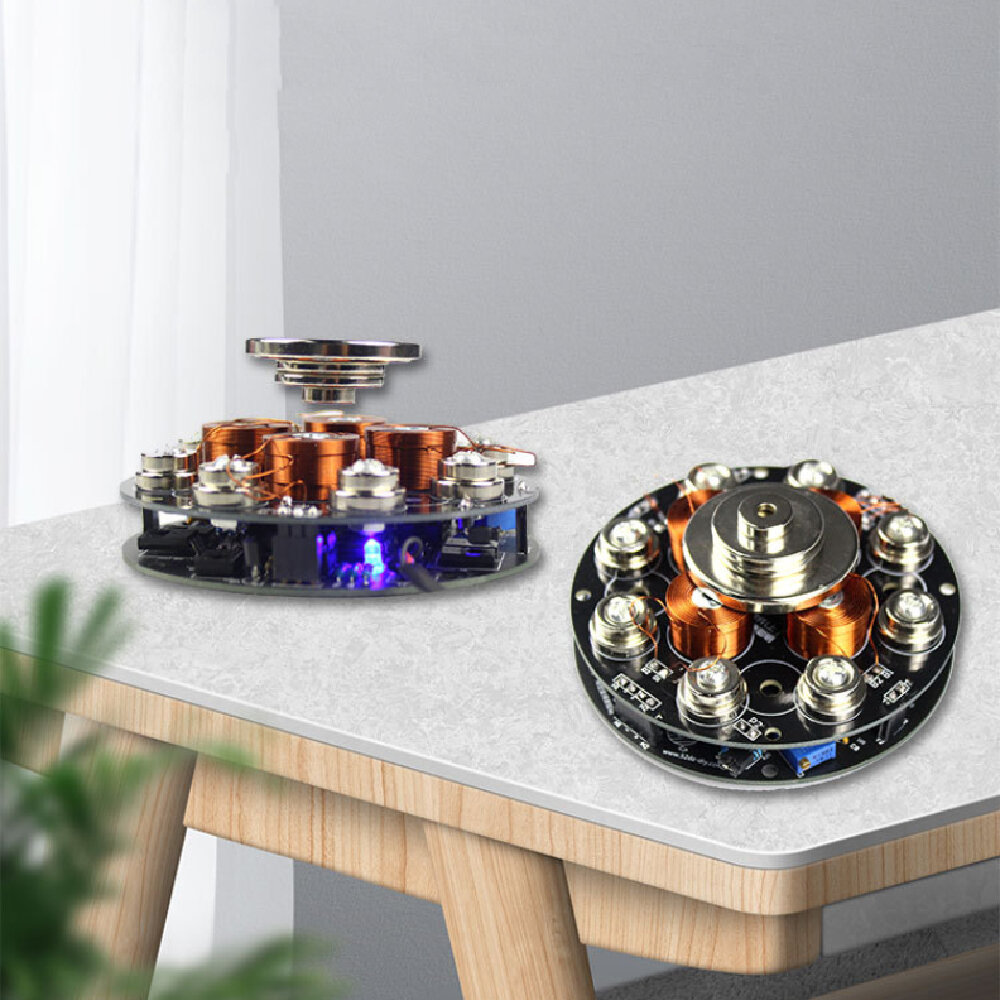 150/300G DIY Maglev Electronic Module Kit Smart Toy