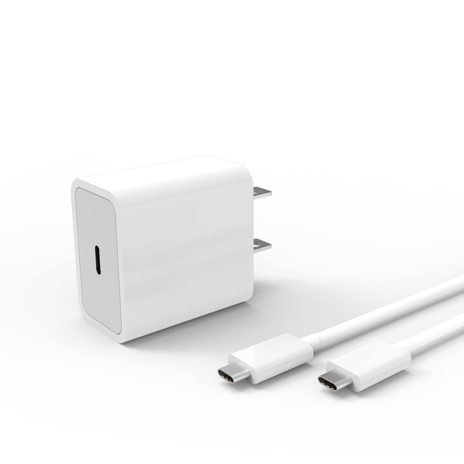 30W Fast Charger For Google Pixel 6 6 Pro 5 4 4A 4XL 3 3A 3XL 2 2XL with 1 Meter Charging Cable Power Adapter Supply Cord. 
