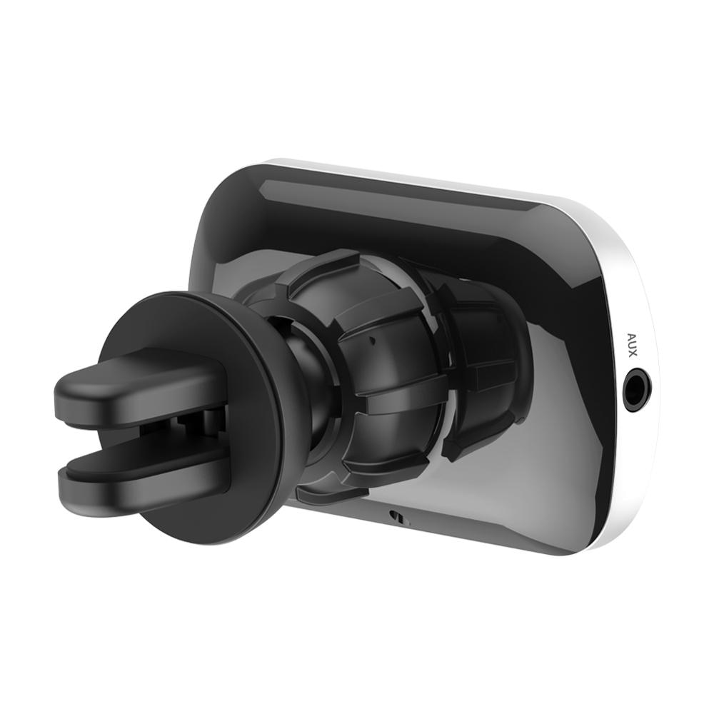 FM Tran_s_mitter BC49BQ Bluetooth-Compatible 5.0 Car Charger Car Kit MP3 Music Audio Player Hands-Free Calling Dual USB Port FLAC. 