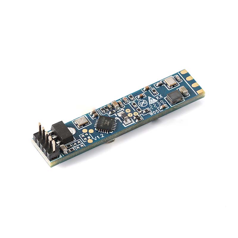 Original genuine HLK-LD2410B-P human presence radar module sensor sensor with Bluetooth. 
