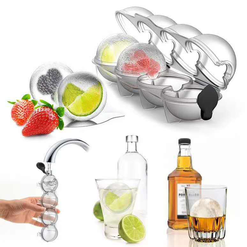 ice ball maker mould