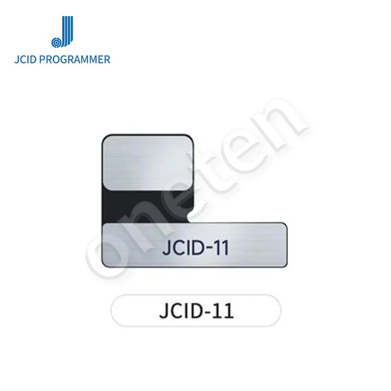 JCID V1SE V1S Non-removal Face ID Tag Repair FPC Flex For iPhone X XR XS 11 12 Pro MAX Dot Matrix Read Write Data Repair Cable. 