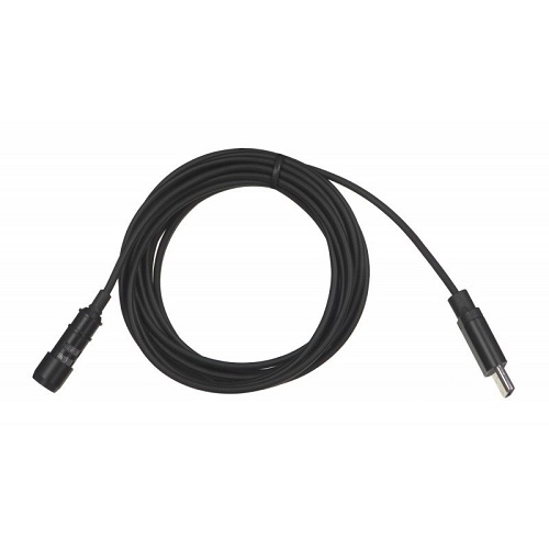 MIRFAK Audio MC1P Type-C Connection Omni-Directional Condenser Lavalier Microphone. 