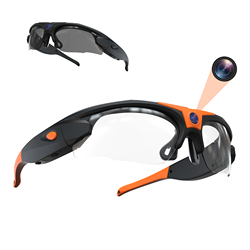 high quality camera recording glasses Xiomi Smart Glasses Video V13 With Camera Sunglasses 2022 Smart Wifi Camera Eye Glasses. 