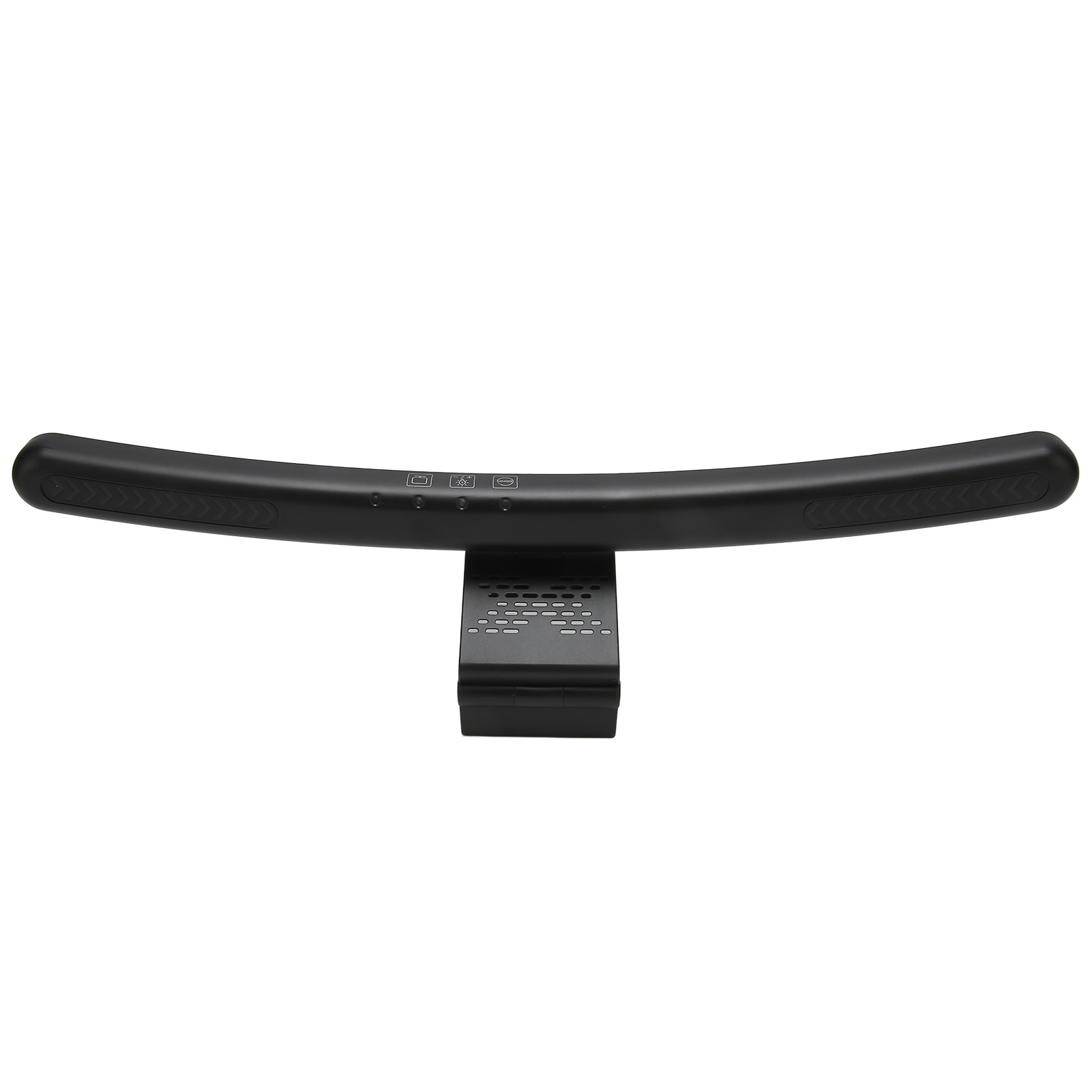 Curved Monitor Light Bar Stepless Dimming 3 Color Temperature Touch Control. 