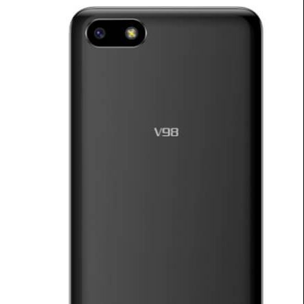 For Symphony v98 Full Complete Mobile Back Shell / Casing. 