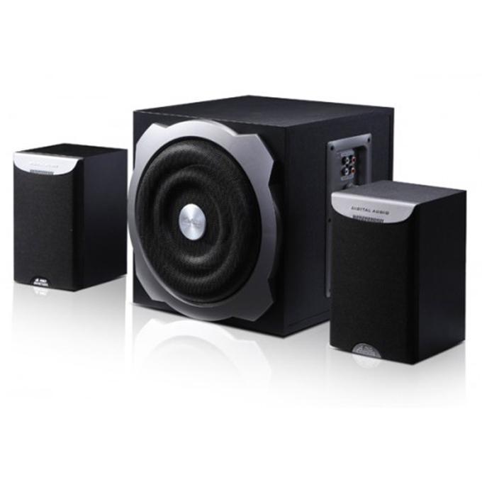 F&D A520 BLUETOOTH MULTIMEDIA SPEAKER