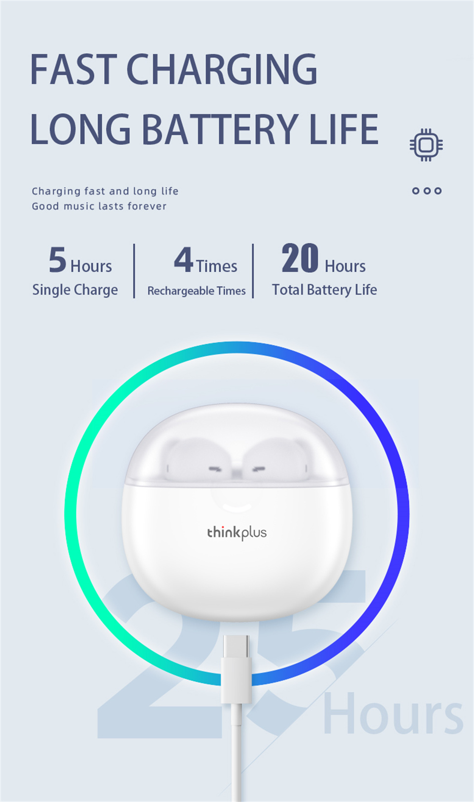 Lenovo Thinkplus Lenovo Livepods Lp1 Specs Buy Lenovo LivePods LP1