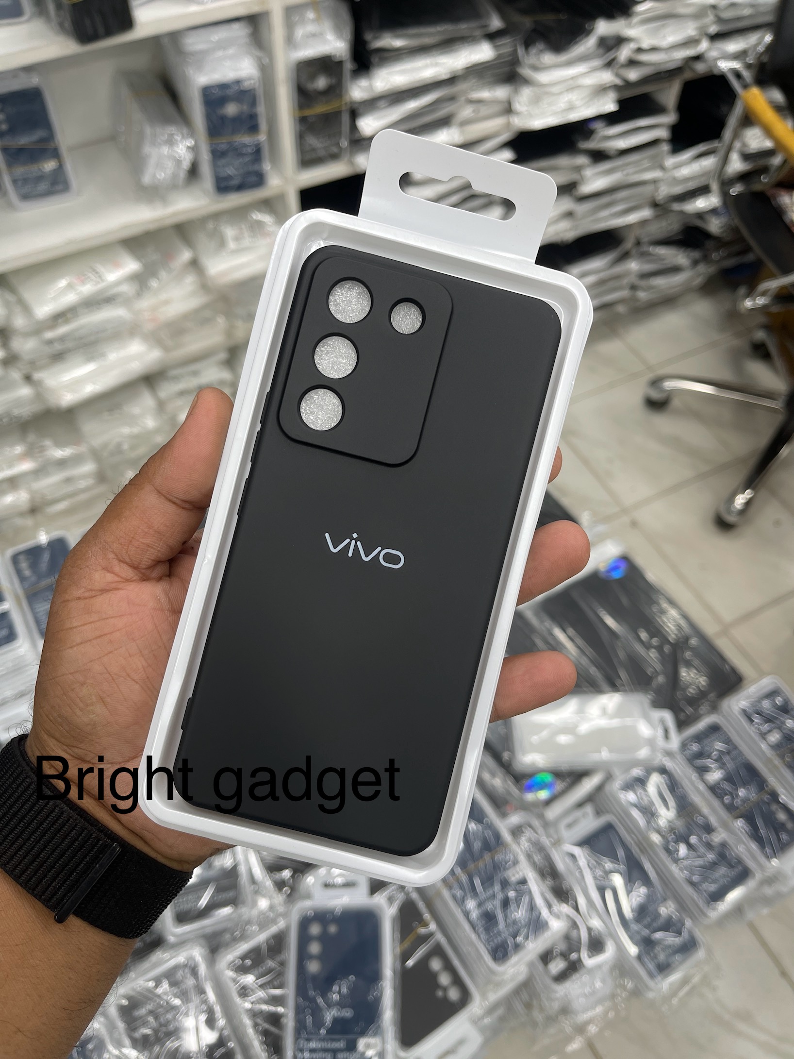 For Vivo Y200e / vivo v30 lite 4g Soft Case Smooth Environmentally Friendly Round Edge Camera Bumper Protective Silicone Back Cover Phone Cases for Vivo V30 lite 4g. 