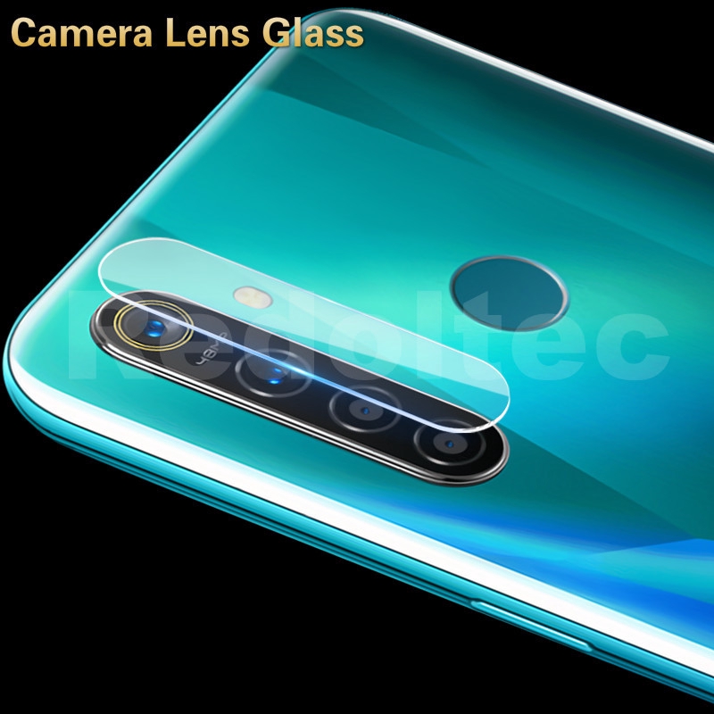 Camera Glass Protector For Realme 5i