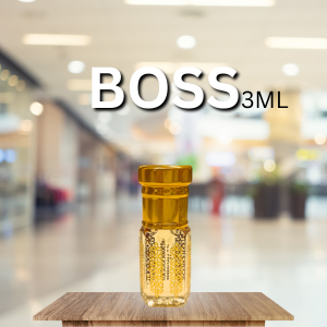 Boss Attar 3ml | Boss Ator is a very famous perfume. Boss type is a perfume | Boss Ator For Men's.