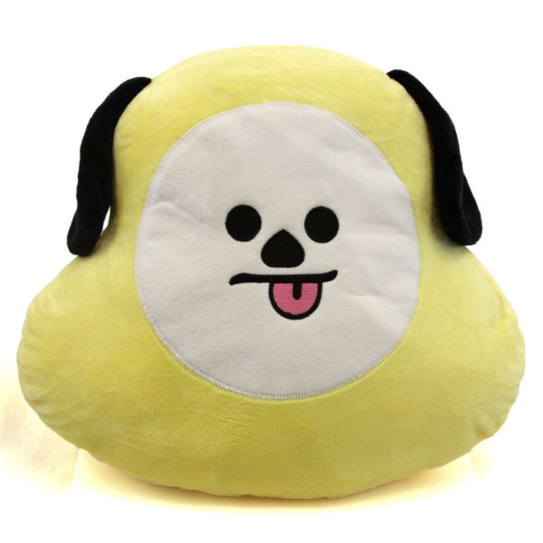 Bt21 Bts Big Head Plushy Chimmy 30Cm By 40Cm - Toy | Daraz.com.bd