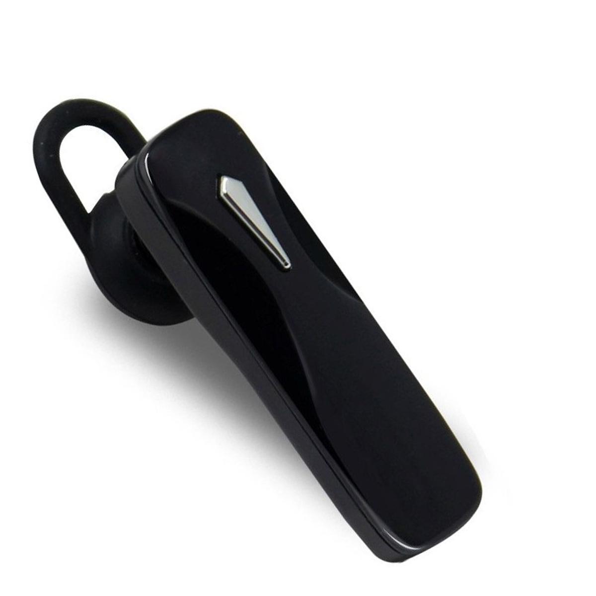 Bluetooth Earphone 4.1 Universal Stereo Wireless Headset Handsfree Headphone With Remote Controller Phone Camera Self-Timer For Phone Pc - Headphone - Ear Phone - Earphone