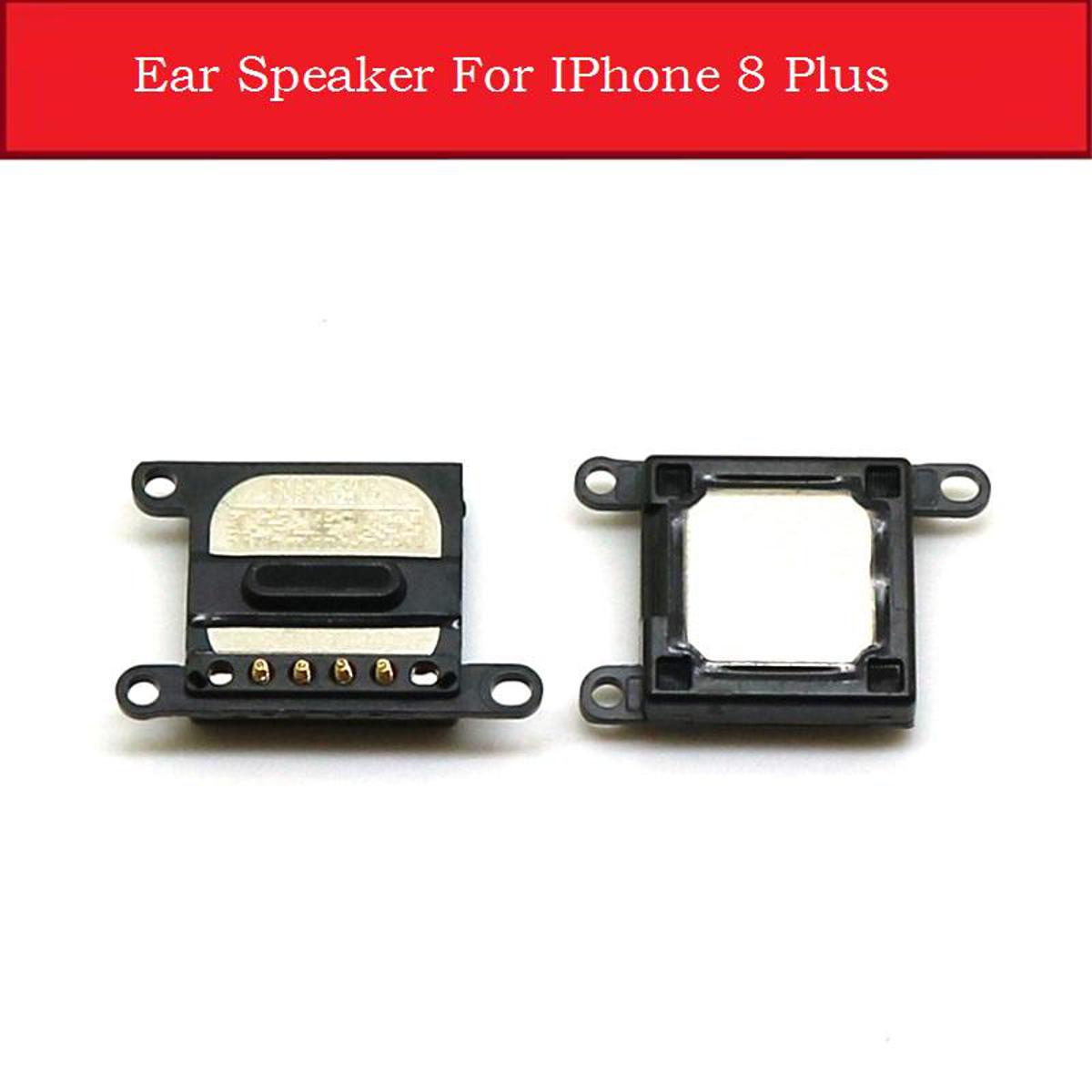 Iphone 8 Plus Cell Phone Parts To Replace The Ear Speaker For Replacement