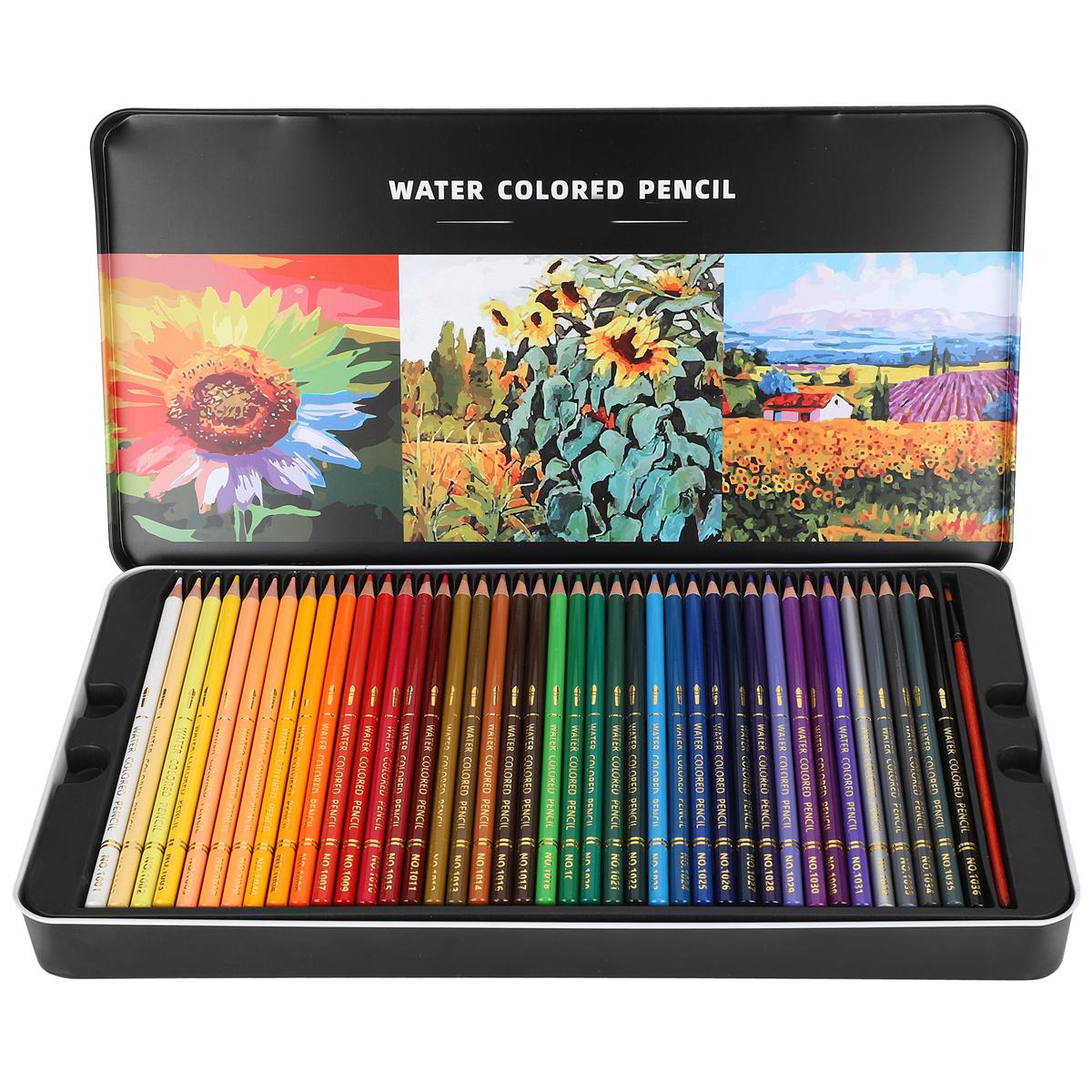 water pencil colour price