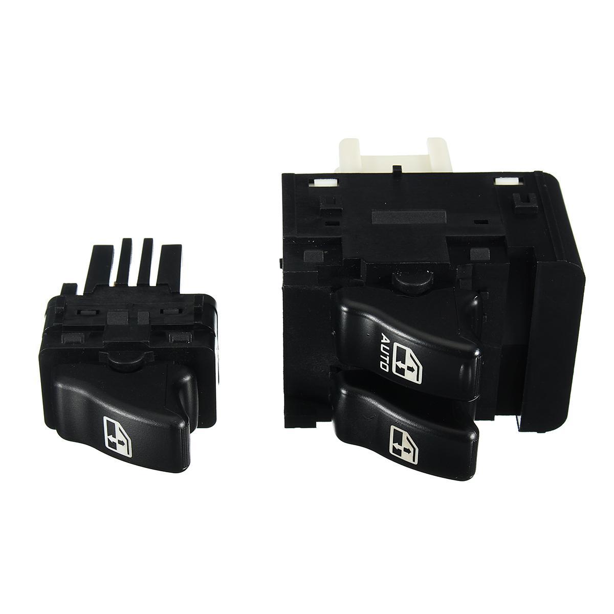 Power Window Switch Front Right RH Passenger Side 10416106 for Chevy