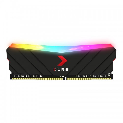 PNY XLR8 Gaming EPIC-X RGB 8GB DDR4 3200MHz Desktop RAM. 
