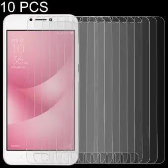 100 Pcs 0 26mm 9h 2 5d Tempered Glass Film For Asus Zenfone 4 Max Zc5kl Buy Online At Best Prices In Bangladesh Daraz Com