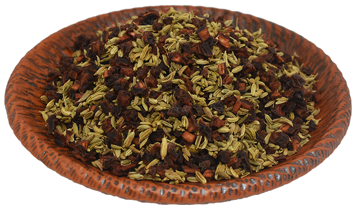 Sargam Shan Mouth Freshener (Pan spice). 