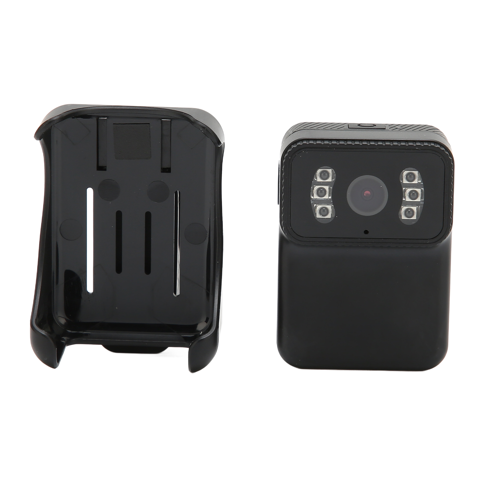 Action Camera HD 25fps Night Vision WiFi Video Camcorder for Security Checks Learning Records. 