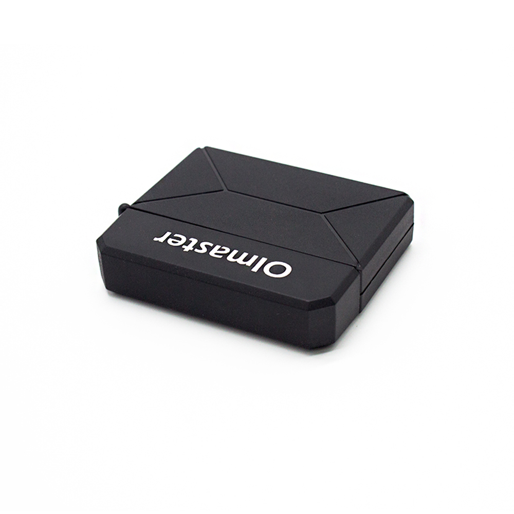 HXSJ OImaster EB-0001BU3 2.5"/3.5" SATA I/II/III to USB3.0 Adapter Hard Drive Box Converter for SSD HDD