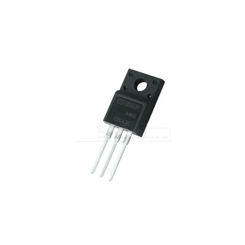 10PCS/ CS10N60F CS10N65F CS10N80F CS12N60F CS12N65F CS12N70F CS13N50F CS20N50F CS20N60F CS20N65F CS30N20F CS50N20F TO-220F