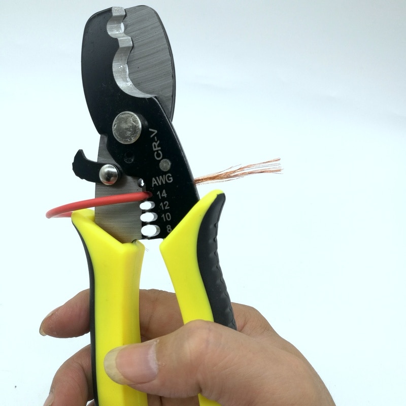 2 in1 Multi Tool 8. 