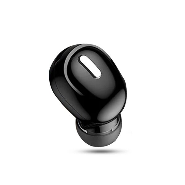 X9 Wireless Headphones Bluetooth 5.0 Earphones With Mic Single in-Ear Sports Waterproof Tws Earbuds Bluetooth Handsfree Headset. 
