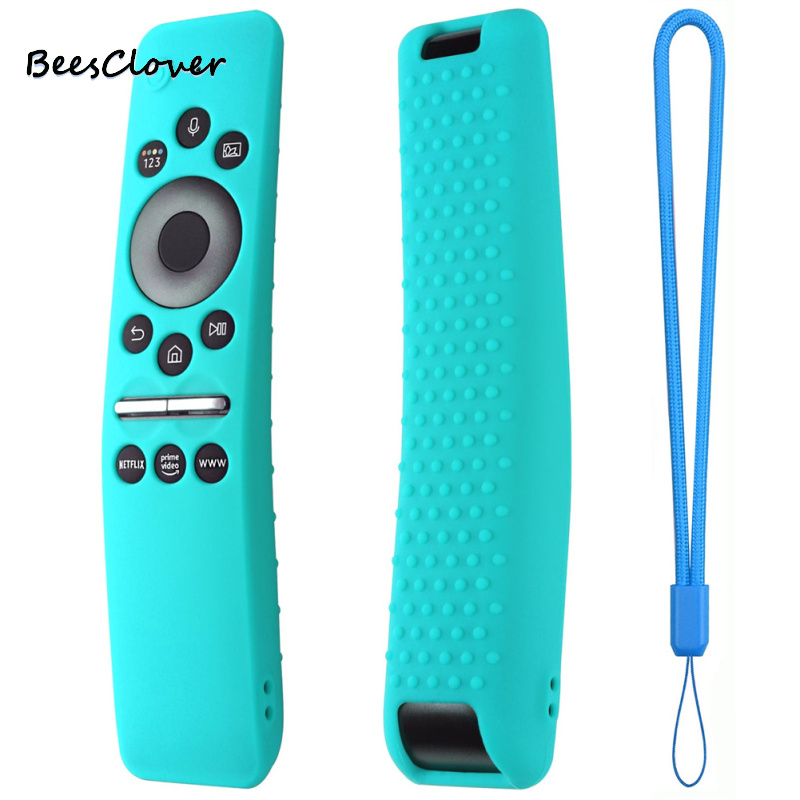 【Xiaofeng】Beesclover control case cover for Bn59-01310a / 01312 /01312a tm1950a tm1950c rmcspt1cp1. 