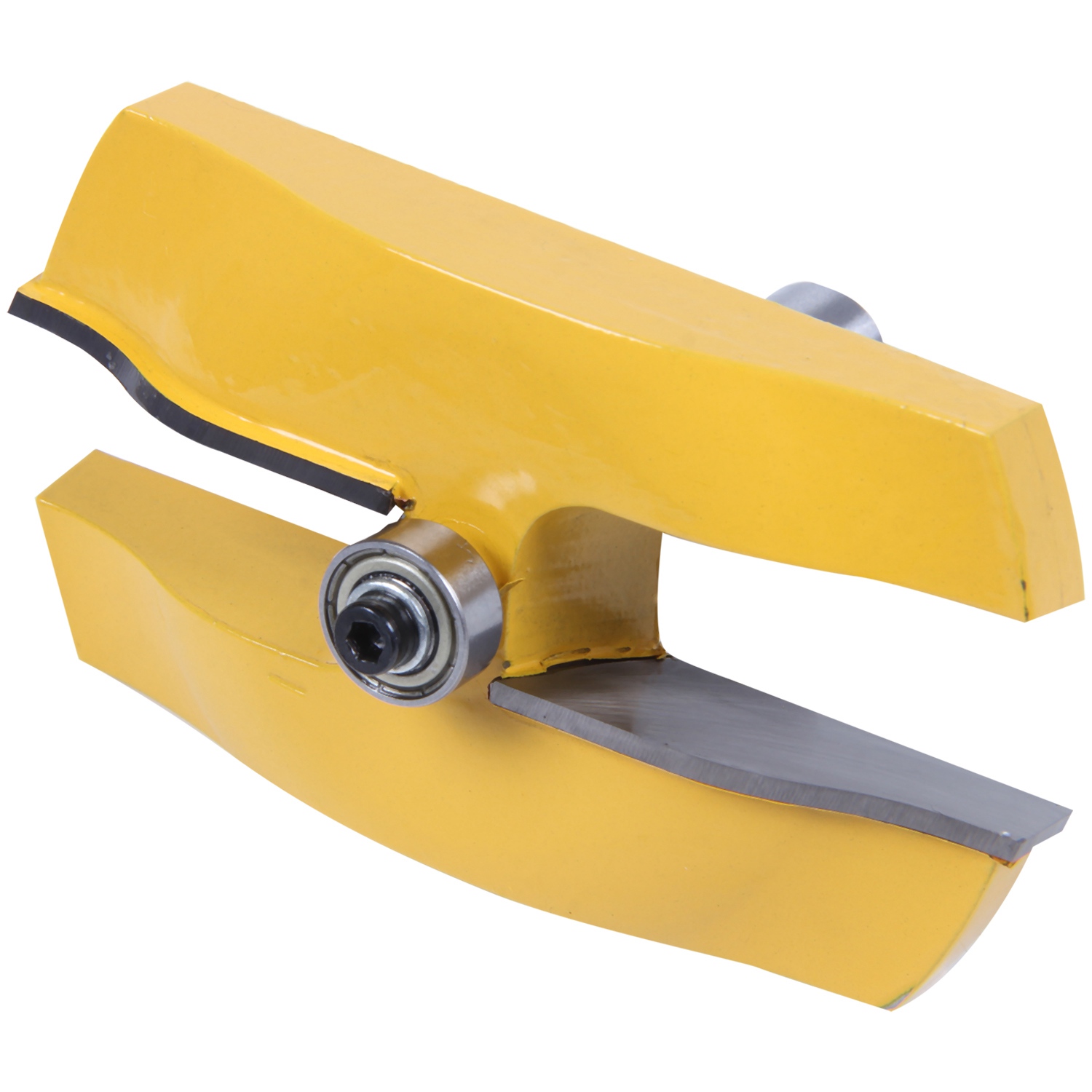 3 PCS Router Bit Set,With Panel Raiser 1/2-Inch Shank (1/2,-4223A). 