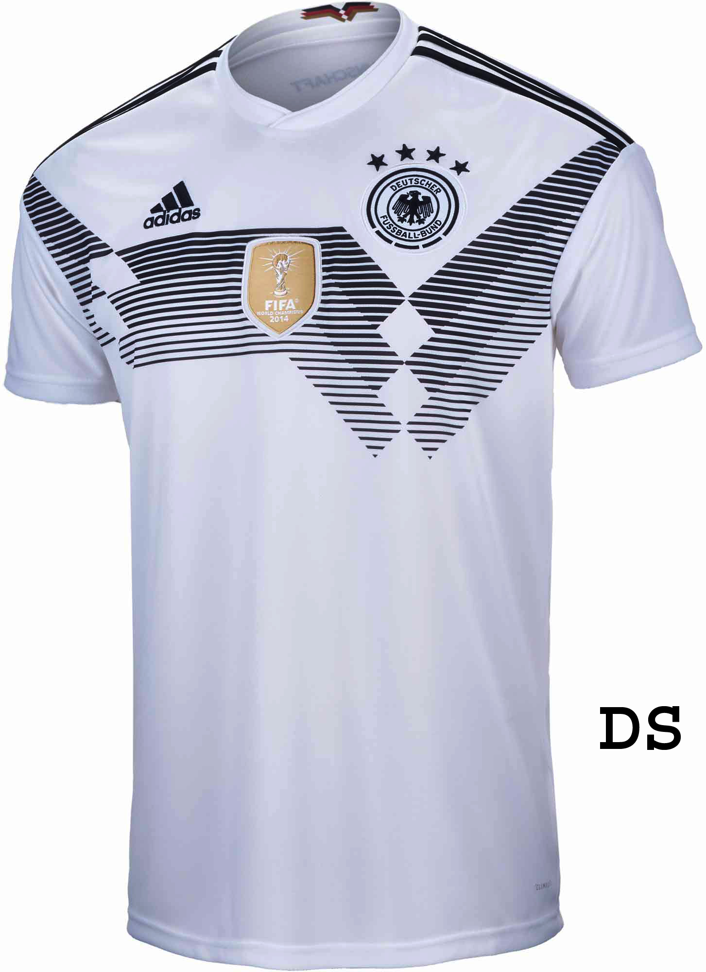 Germany Football Team New Jersey Qatar World Cup 2022 Sports Jersey