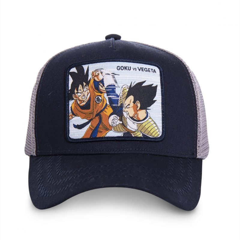 New Brand GOHAN vs MAJIN BUU Dragon 