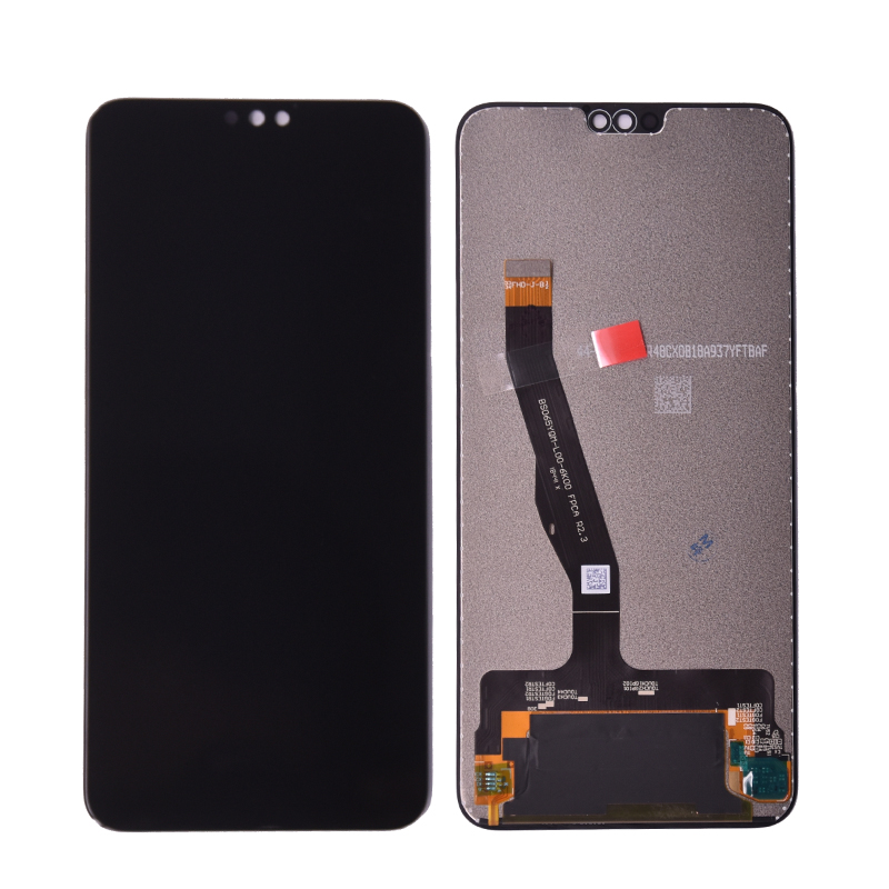 LCD No Frame For HuaWei Y9 Prime 2019 Y9s P Smart Z Display Touch Screen Digitizer Assembly Replacement Parts. 