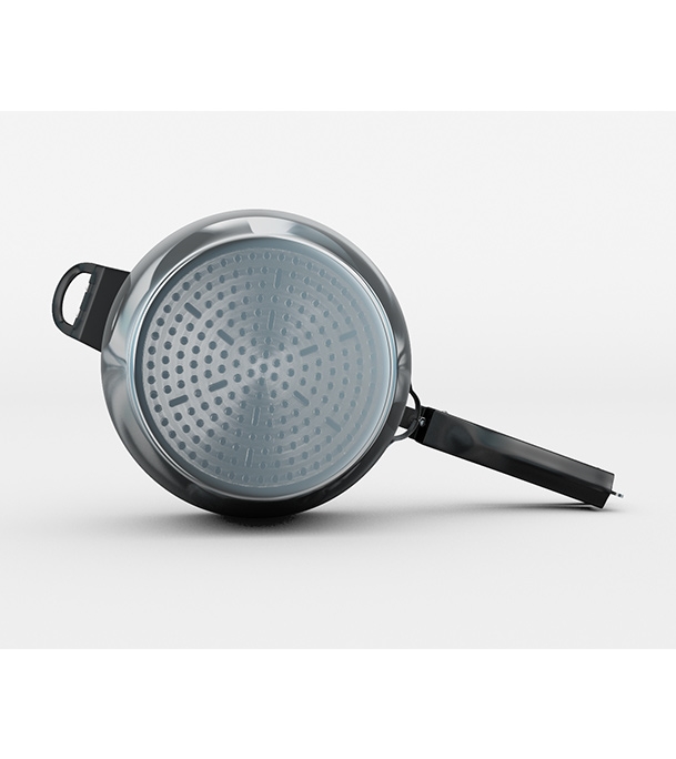 RFL Topper Pressure Cooker 4L Induction Bottom 80193. 