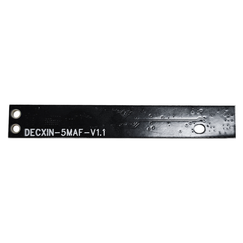 Autofocus OV5693 Camera Module 5MP AF Face Recognition ID Card Comparison USB Driver-Free Security Camera Module. 