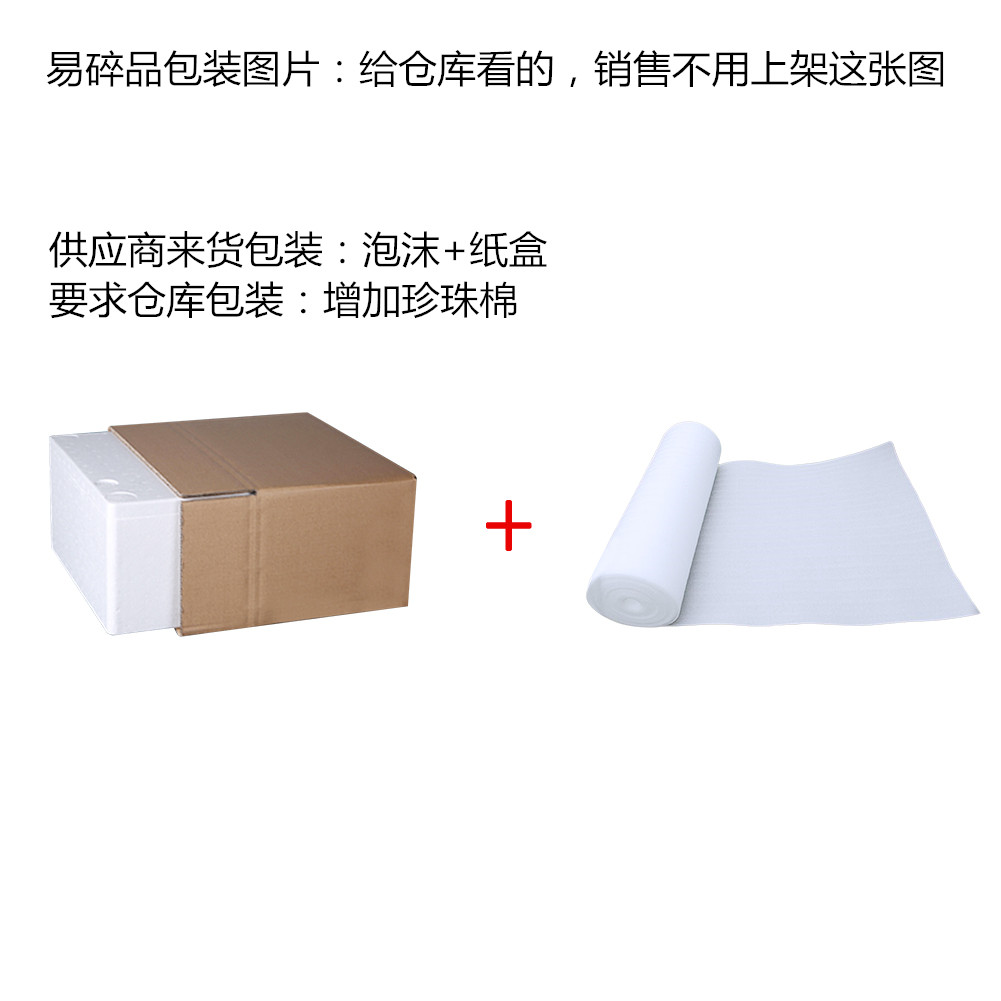 Glass Globe Display Dome Cover with Wood Base art Shape Handle e Decoration. 