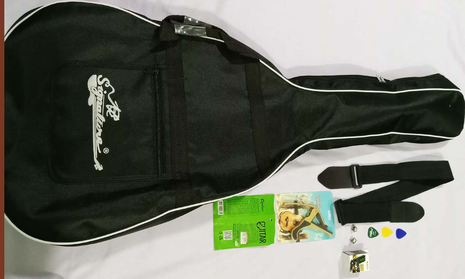 Acoustic Guitar Bag