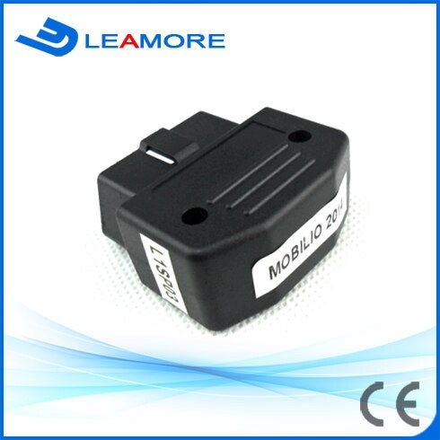 Hot sell ! Auto speed lock device OBD2 module for HONDA car gear lock and unlock safely for Mobilio 2014. 