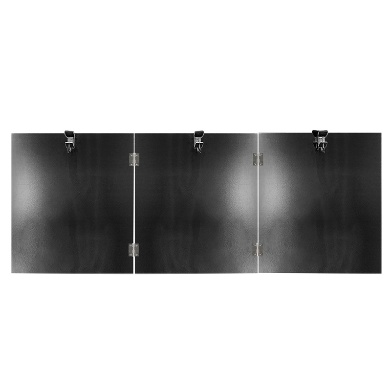 Patio Heater Reflector Shield Review Patio Ideas