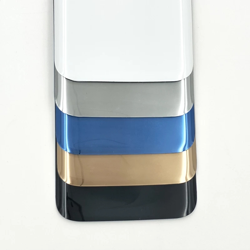 Samsung Galaxy S7/S7 Edge Battery Back Cover Glass Door Housing Replacement Repair Parts S7 G930F, S7 edge G935F - à¦®à§‹à¦¬à¦¾à¦‡à¦² à¦«à§‹à¦¨ - Phone - Phone Back Cover. 
