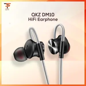 Qkz ck7 online review