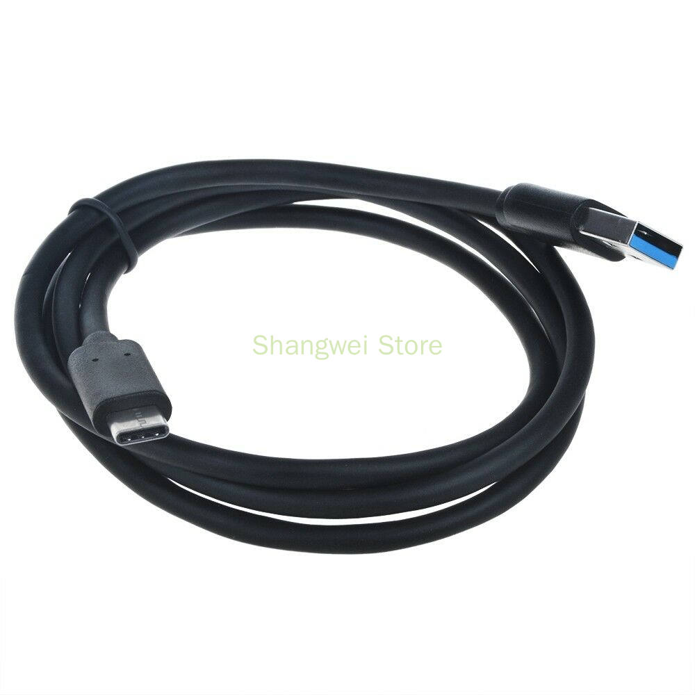 3ft USB-C Type-C Charger Data Cable Cord for Motorola Moto Z Force Play Droid. 