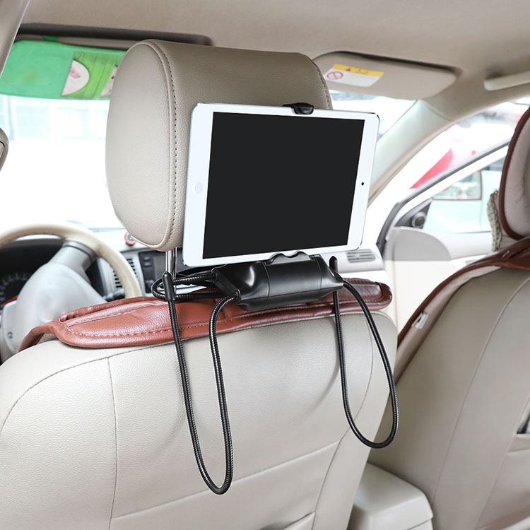 (New)Spider Tablet Holder Arbitrary Curved Lazy Mobile Phone Bracket Desktop Car Bathroom Tablet Bracket. 