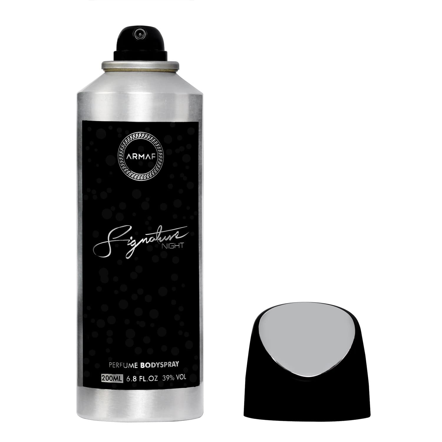 Buy Armaf Signature Night Deodorant Body Spray For Men 200 ML Online at Low Prices in India - Amazon.in