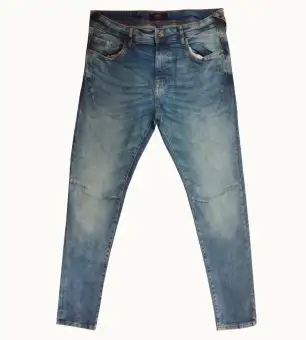smog jeans